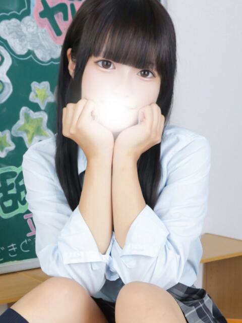 なな まだ舐めたくて学園渋谷校〜舐めたくてグループ〜（デリヘル）