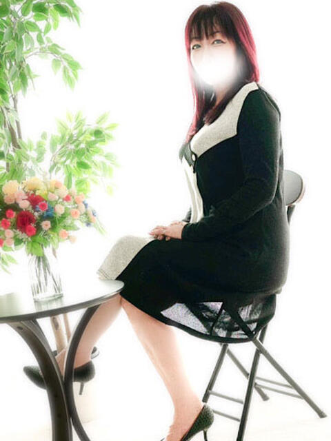 あかね 熟女デリヘル 女神の極み（待ち合わせ型熟女デリヘル）