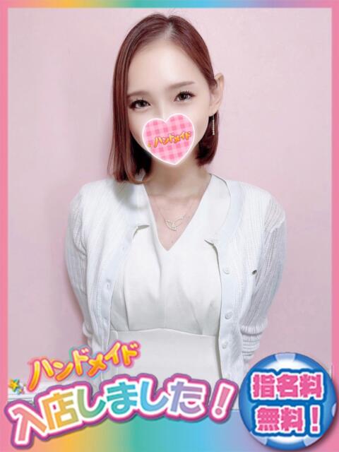 みりや オトナのハンドメイド（オトナ専門手コキオナクラ）