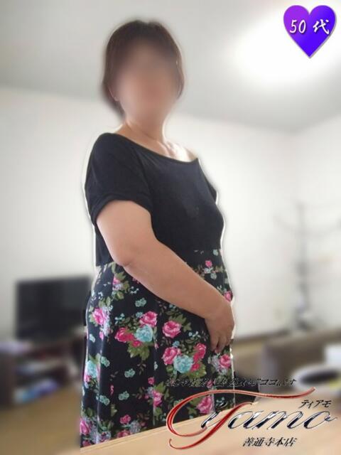 川口久乃 善通寺若妻人妻熟女ならココです　Tiamo善通寺本店（ハートグループ）（デリヘル）