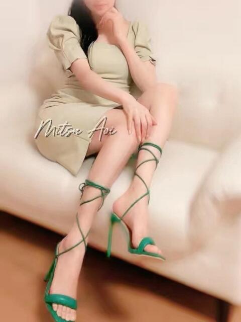 碧井　蜜 Mrs jolie 大阪(ミセスジョリエ)（【非風俗】メンズエステ）