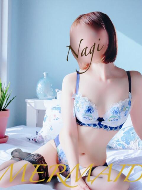凪(なぎ) MERMAID~マーメイド~(デリヘル)
