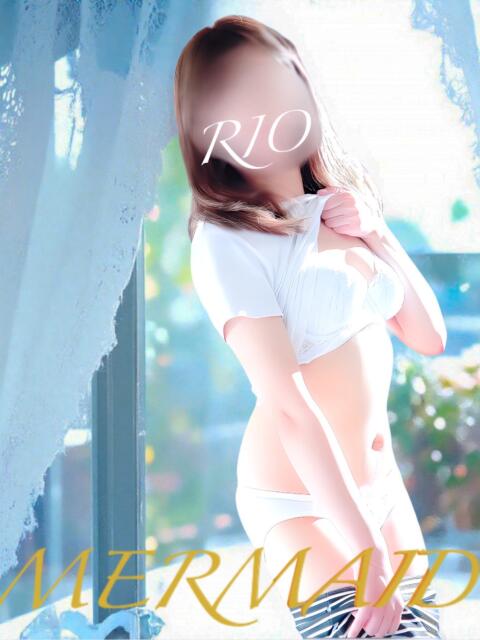 梨央(りお) MERMAID~マーメイド~(デリヘル)