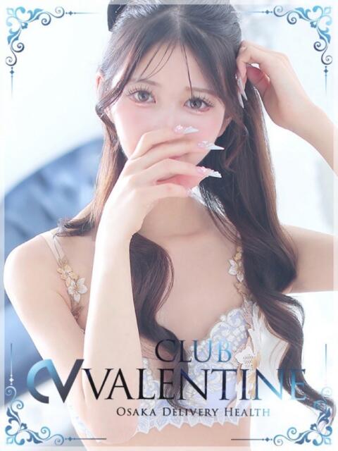 叶/かなう クラブ バレンタイン大阪(素人美女専門デリヘル)