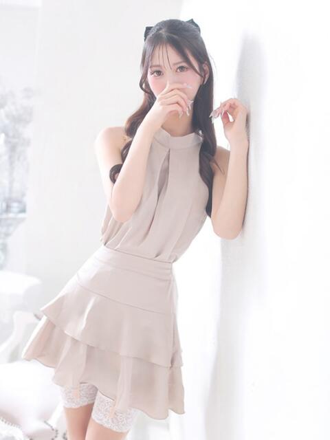 叶/かなう クラブ バレンタイン大阪(素人美女専門デリヘル)