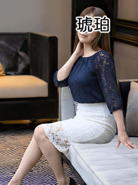 大原 琥珀(渋谷)(人妻デリへル)