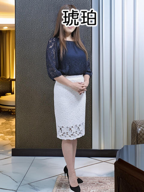 大原 琥珀(渋谷)(人妻デリへル)