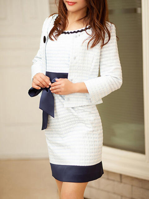 夢川 あい エテルナ彦根(人妻系デリヘル)