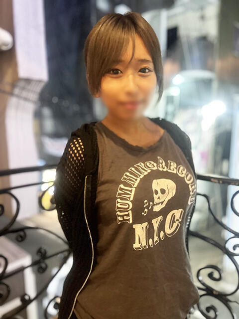 なみ 新宿ストロベリージャム（ファッションヘルス）