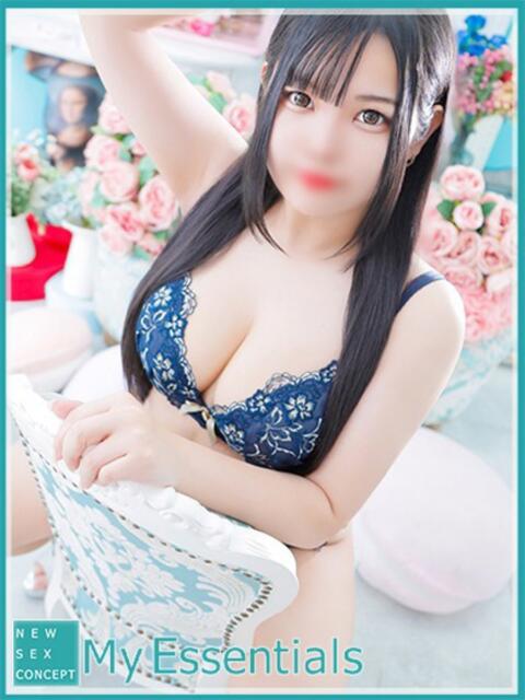 りり My Essentials（デリヘル）