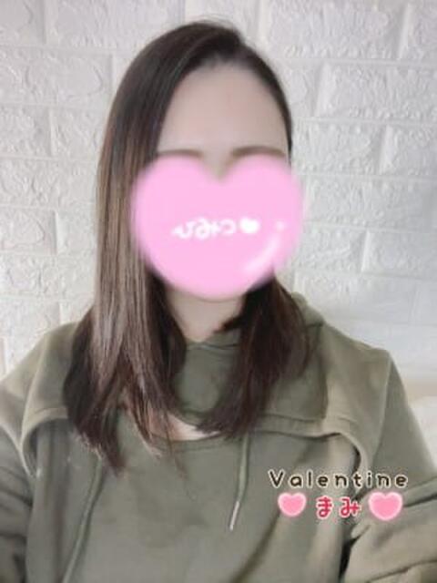 まみ バレンタイン(福山)（デリヘル）