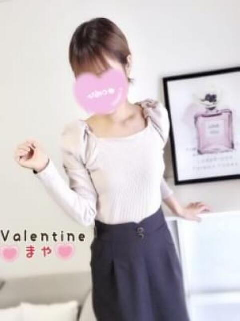 まや バレンタイン(福山)（デリヘル）
