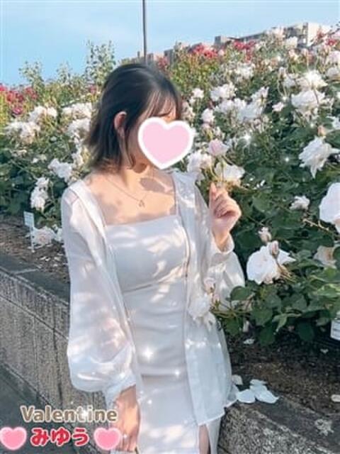 みゆう バレンタイン(福山)（デリヘル）