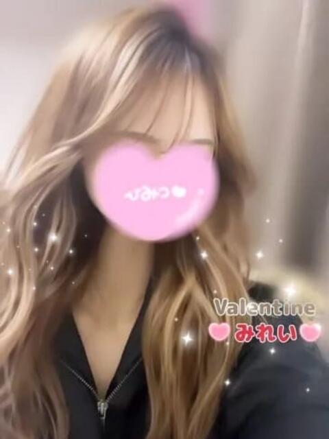 みれい バレンタイン(福山)（デリヘル）