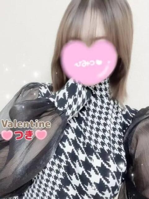 つき バレンタイン(福山)（デリヘル）