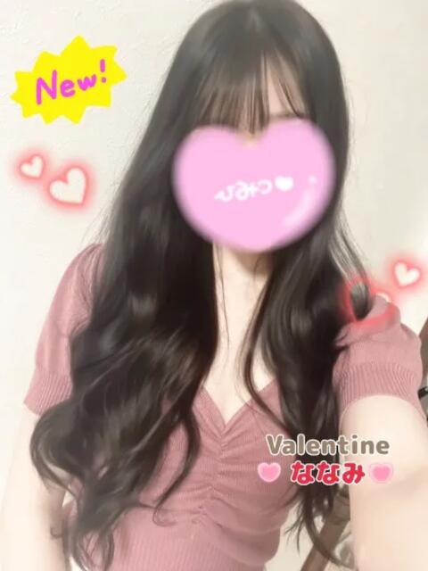ななみ バレンタイン(福山)（デリヘル）