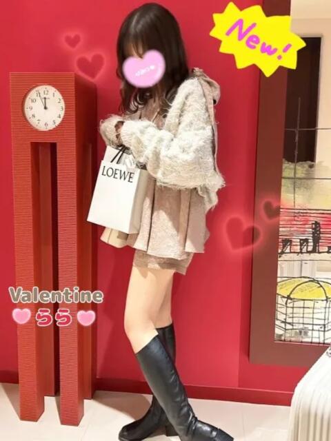 らら バレンタイン(福山)(デリヘル)