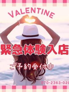 かな バレンタイン(福山)（福山/デリヘル）