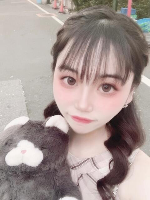 ちなつ mu-mii神田店（ムーミー神田店）（キャバクラ）