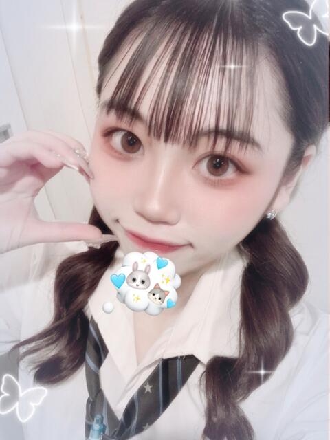 ちなつ mu-mii神田店（ムーミー神田店）（キャバクラ）