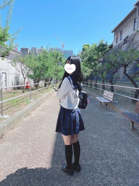 さおとめ ことみ☆１ 学校帰りの妹に手コキしてもらった件 谷九（受付型オナクラ（手コキ））