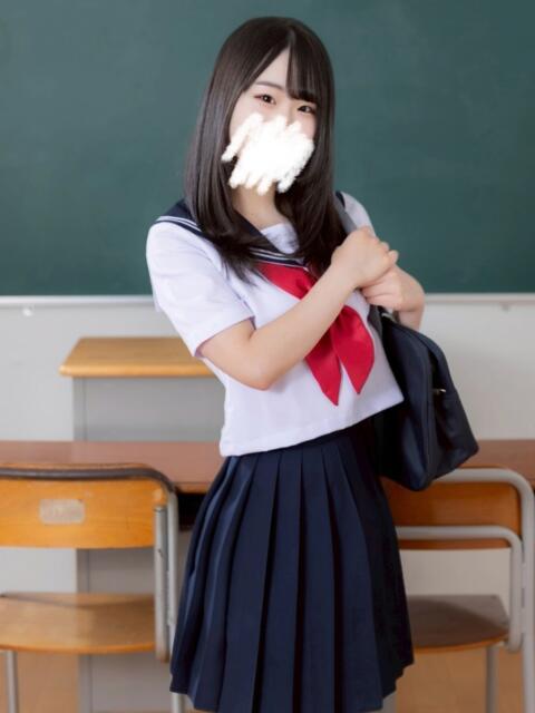 姫乃 あすか 妄想する女学生たち 梅田校（ホテヘル）