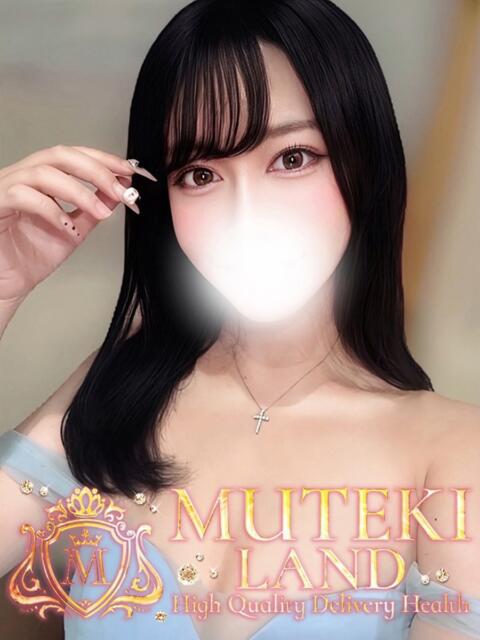 ♥心輝【トキメキ】♥ MUTEKI LAND（デリヘル）