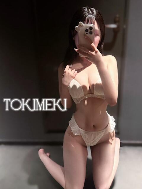 ♥心輝【トキメキ】♥ MUTEKI LAND（デリヘル）