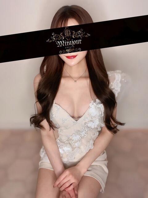 涼宮ゆうき Mirajour（【非風俗】メンズエステ）