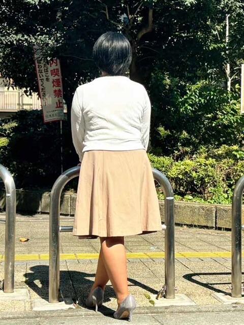 七瀬 心咲 熟女パラダイス池袋店(カサブランカグループ)(人妻熟女デリへル)