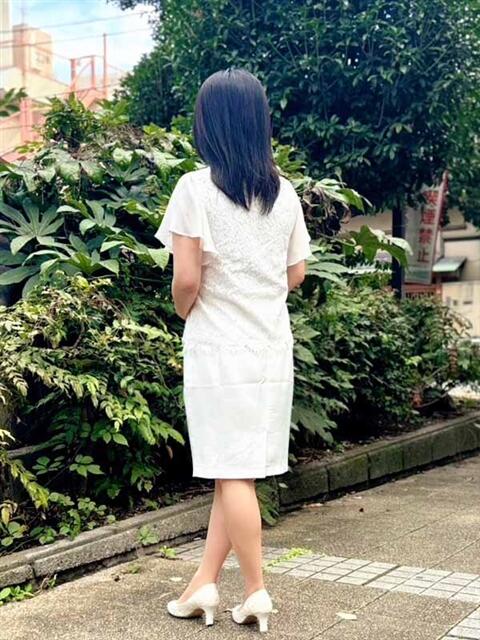 川端 葵 熟女パラダイス池袋店(カサブランカグループ)(人妻熟女デリへル)