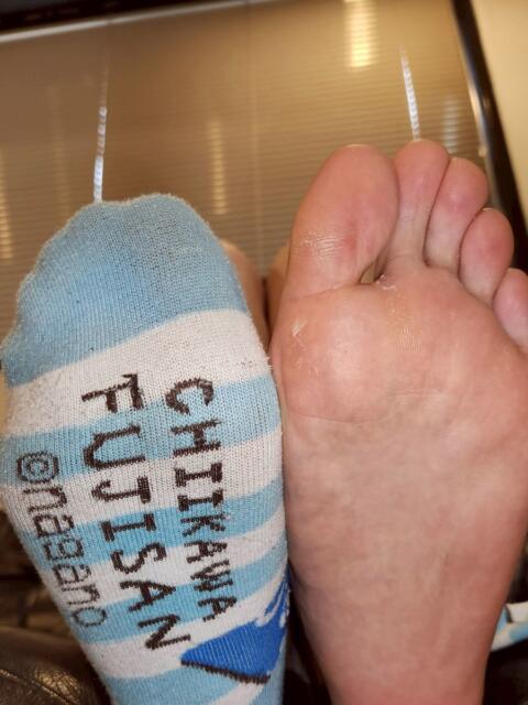 轟　しおり 踏み活（足フェチ特化型風俗店）