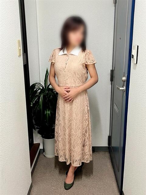 星野 そら 熟女パラダイス池袋店(カサブランカグループ)(人妻熟女デリへル)