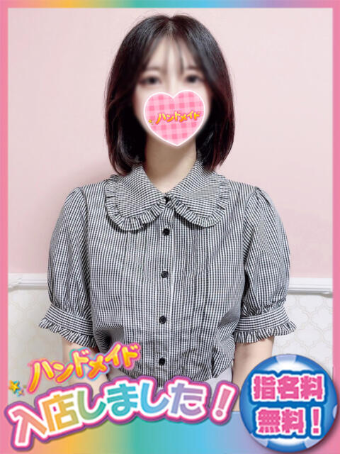 なこ 神田ハンドメイド（美少女手コキ専門店）