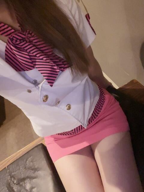 ♡かのん♡ CLUB AIRLINE（エアーライン）（ツーショットキャバクラ）