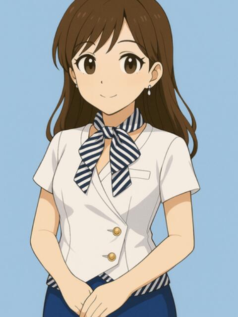 いちか CLUB AIRLINE（エアーライン）（ツーショットキャバクラ）