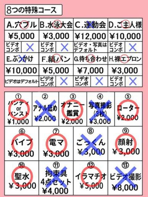 エレナ きらめけ!にゃんにゃん学園in川口(デリヘル)