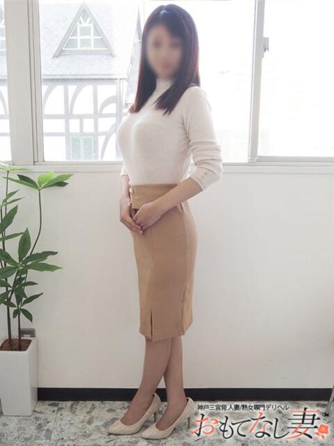 藤宮あまね おもてなし妻(人妻デリヘル)