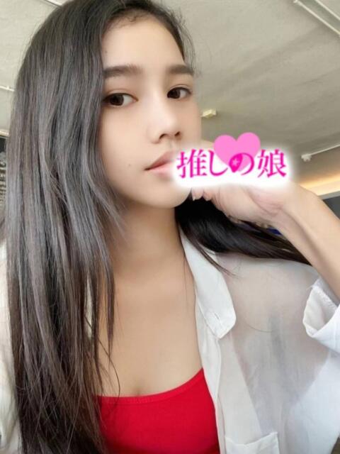 ヒバリ 推しの娘（アジアンデリヘル）