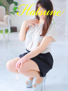 初音(はつね) 東金人妻花壇（求名/デリヘル）