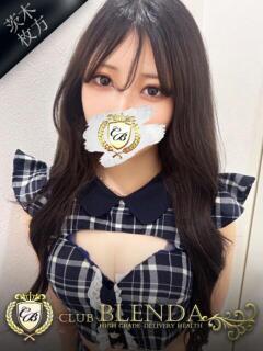 早坂　ひめ クラブ　ブレンダ茨木・枚方店（茨木市/デリヘル）
