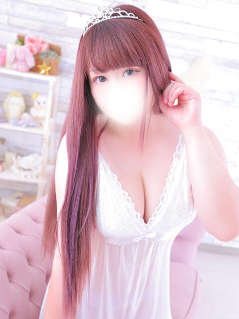 つばさ 君とふわふわプリンセスin熊谷（ぽっちゃり系デリヘル）