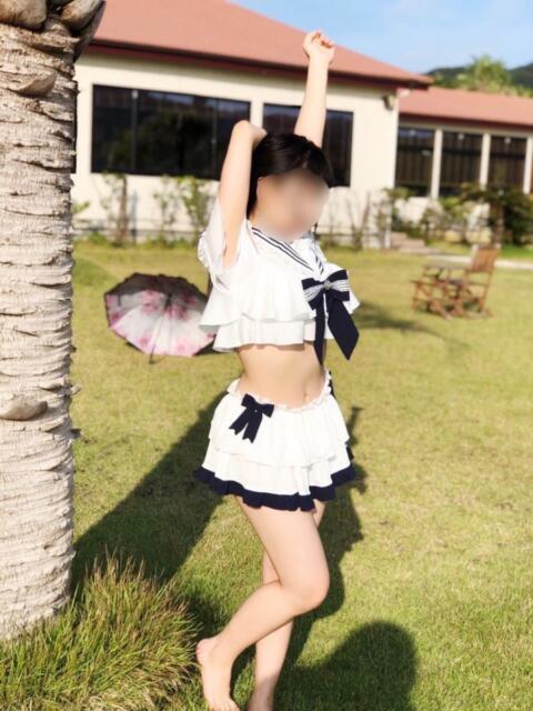 なぎさ【爆乳Iカップ♡癒し系】 フェアリー【鹿児島店】（デリヘル）