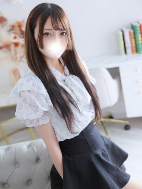 ゆま★F乳！敏感ドM看護学生★ Chloe鶯谷・上野店 S級素人清楚系デリヘル（デリヘル）