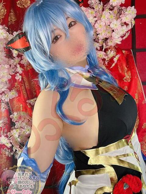 ひより 秋葉原過激☆コスプレクラブ ぴっくるす２（デリヘル）