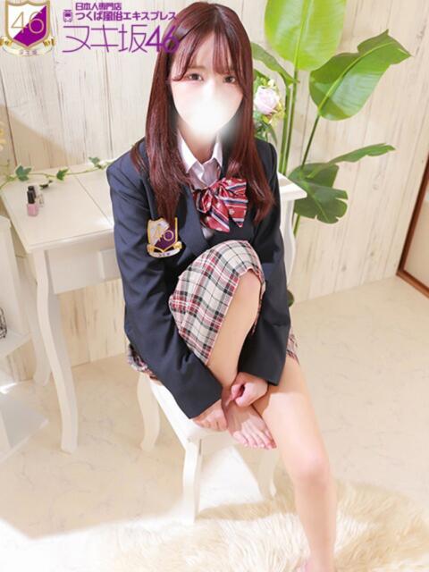 秋元　なお つくば風俗エキスプレス   ヌキ坂46（デリヘル）