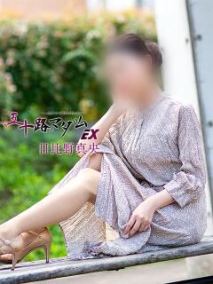 日比野真央 五十路マダム エクスプレス京都店（竹田/デリヘル）