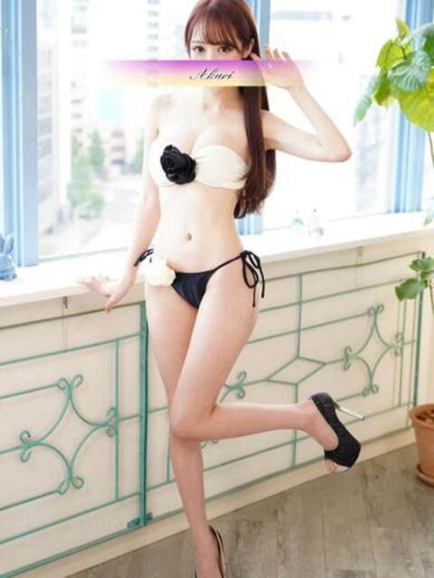 茜里 ルーブル（高級ソープランド）