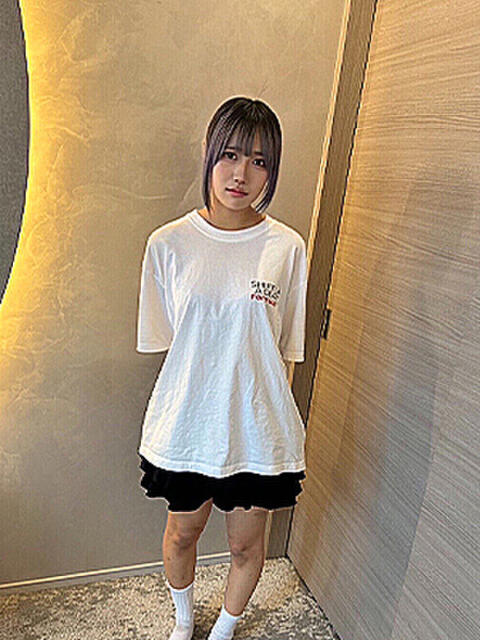 早川るか 変態素人嬢ダダモーレ弐号店(M性感)