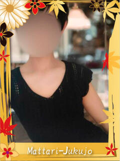 うみ マッタリ熟女（尾張一宮/デリヘル）